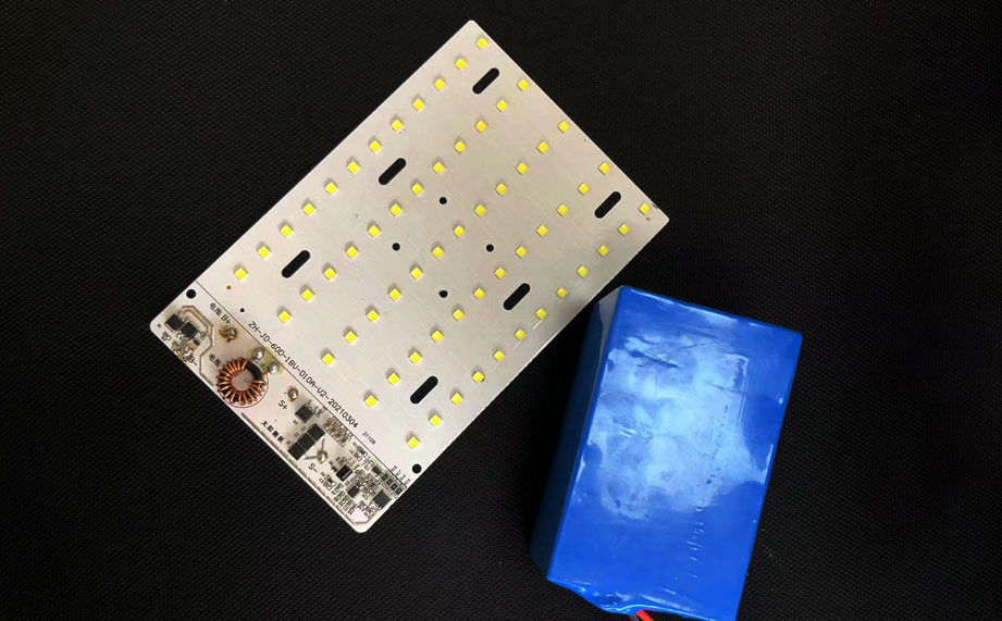 光源与电池，太阳能路灯维修，保定ballbet贝博光电